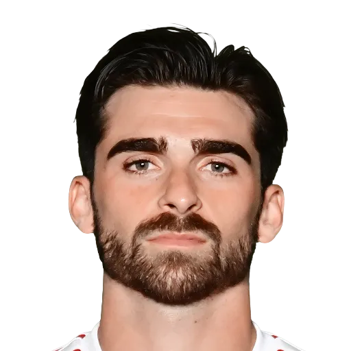 Jota Silva 73 Common LM FC 26 card