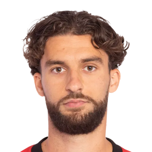 Agrafiotis 65 Common ST FC 26 card