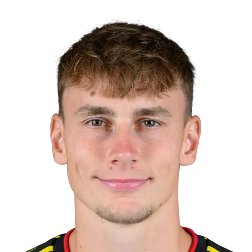 Daněk 69 Common CAM FC 26 card