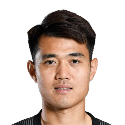 Zhao Bo 64 Bronze GK FC 27 card