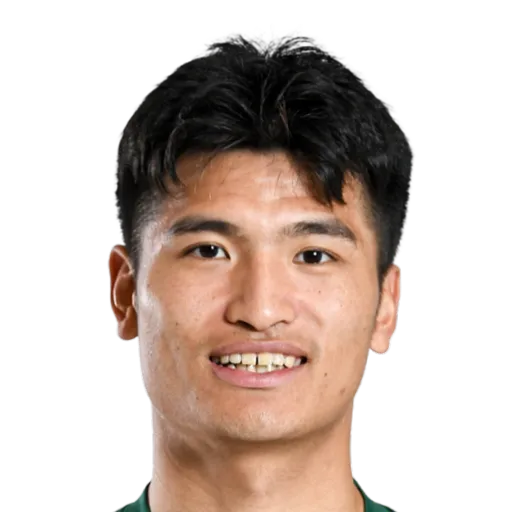 Bao Shengxin 52 Bronze CM FC 27 card