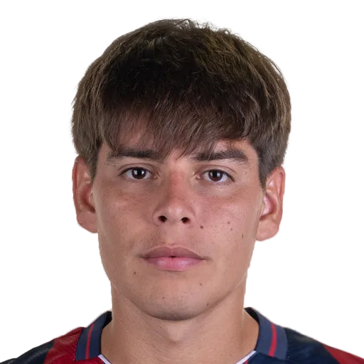 Domínguez 72 Silver LM FC 27 card