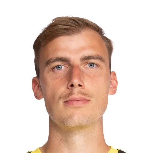 Stahl 64 Bronze GK FC 27 card