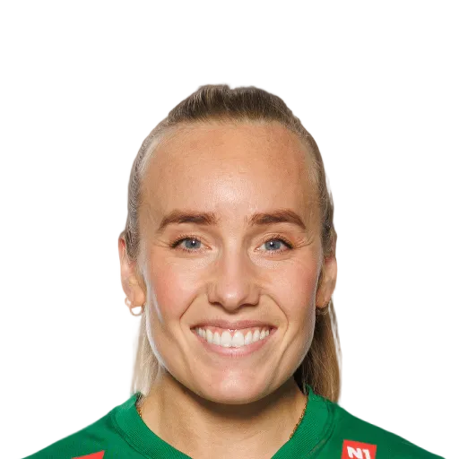 Viðarsdóttir 70 Common RB FC 26 card