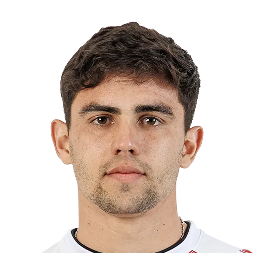 Meli 67 Silver LB FC 27 card