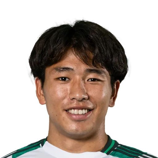 Yamada 68 Silver ST FC 27 card