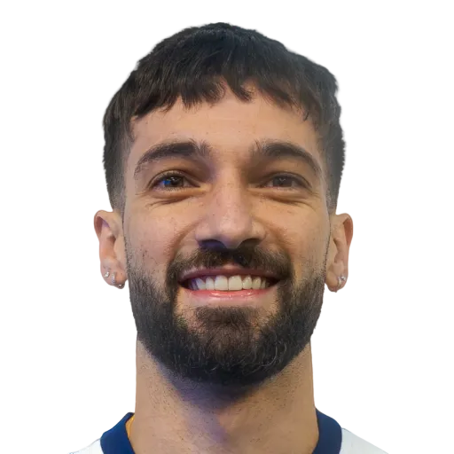 Díaz 74 Silver ST FC 27 card