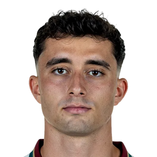 Kastanaras 63 Bronze ST FC 27 card