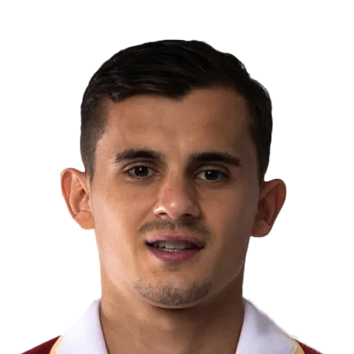 Omić 64 Bronze CDM FC 27 card