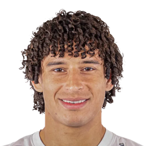 Alcaraz 71 Silver ST FC 27 card