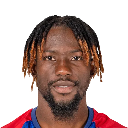 Sylla 65 Common RB FC 26 card