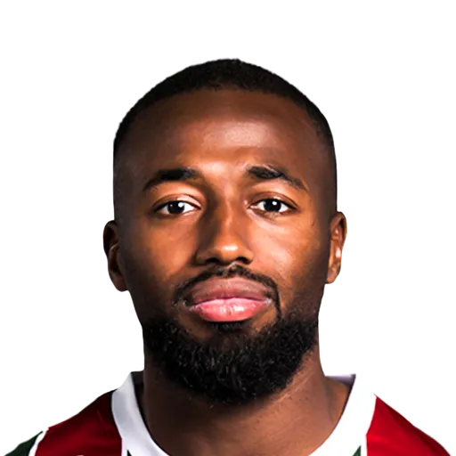 Diakité 69 Silver CB FC 27 card