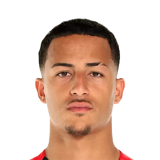 Mateo Joseph 72 Silver ST FC 27 card