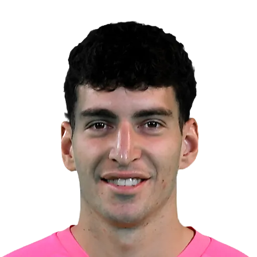Furlanetto 61 Bronze GK FC 27 card