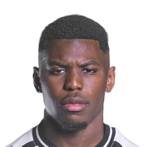 Doucet 68 Silver CDM FC 27 card