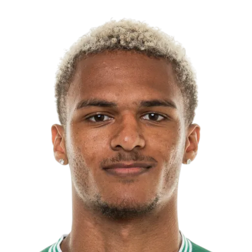 Nouck 68 Silver LW FC 27 card