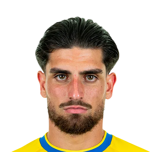 Di Michele Sanchez 67 Silver LB FC 27 card
