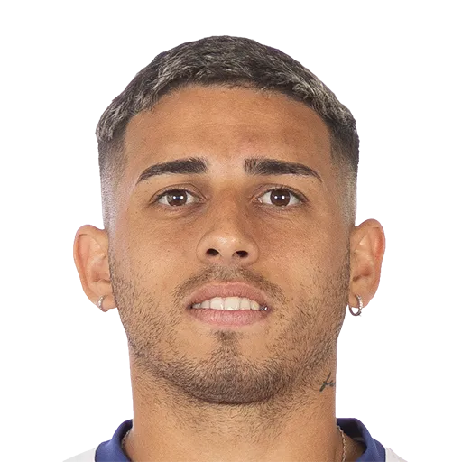 González 65 Common ST FC 26 card