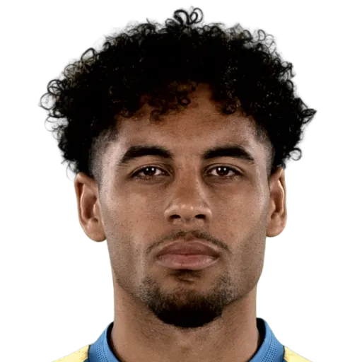 Oyono 70 Silver RB FC 27 card