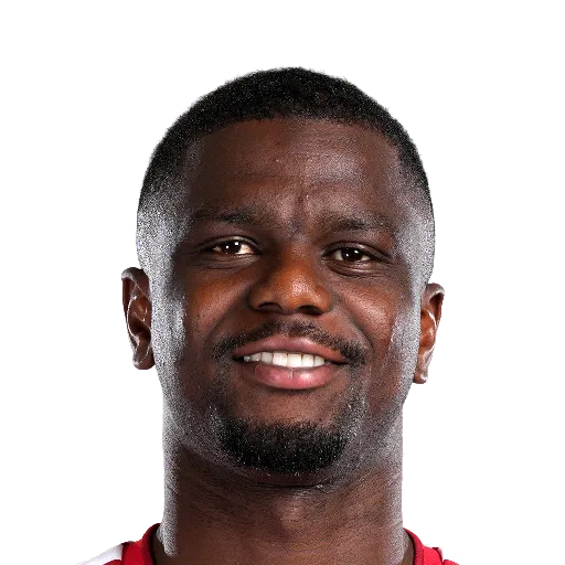 Diomande 81 Common CB FC 26 card