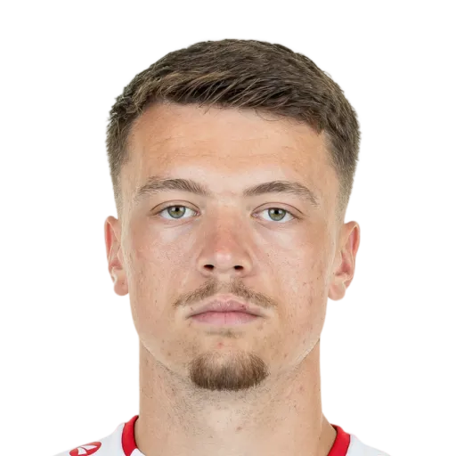 Pejčinović 75 Common ST FC 26 card