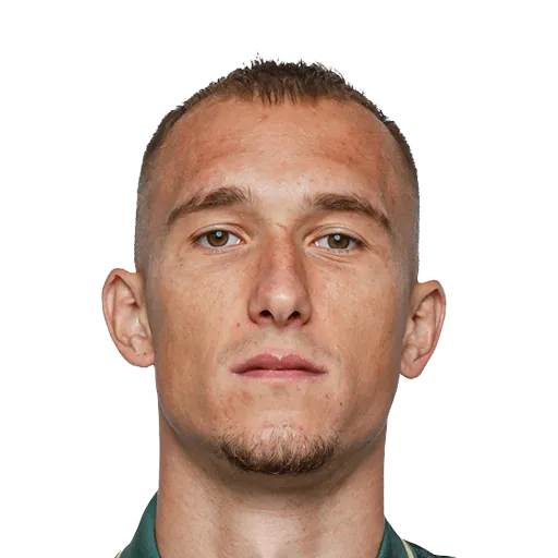 Matsenko 63 Bronze CB FC 27 card