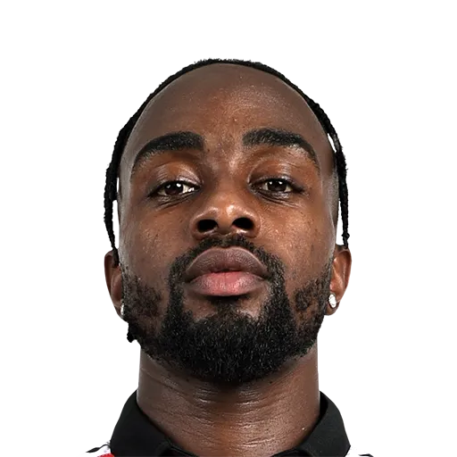 Makoumbou 72 Common CDM FC 26 card