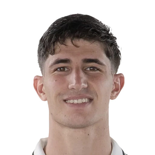 Iannoni 67 Silver CM FC 27 card