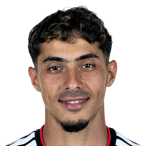 Chaïbi 76 Common CAM FC 26 card