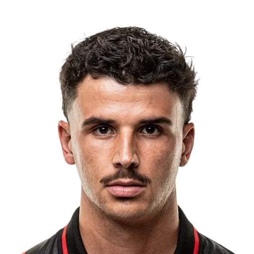 Dani Silva 68 Common CM FC 26 card
