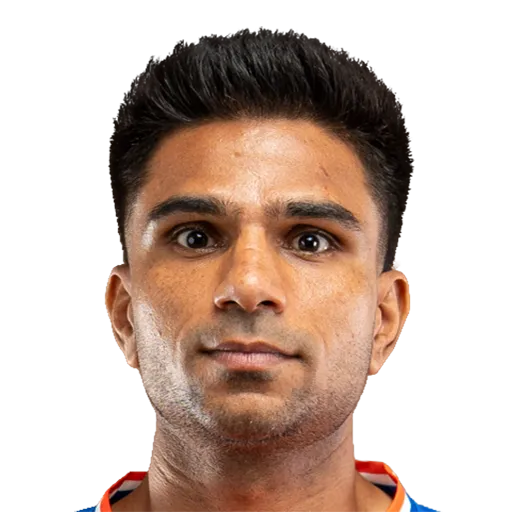 Sangwan 57 Bronze LB FC 27 card