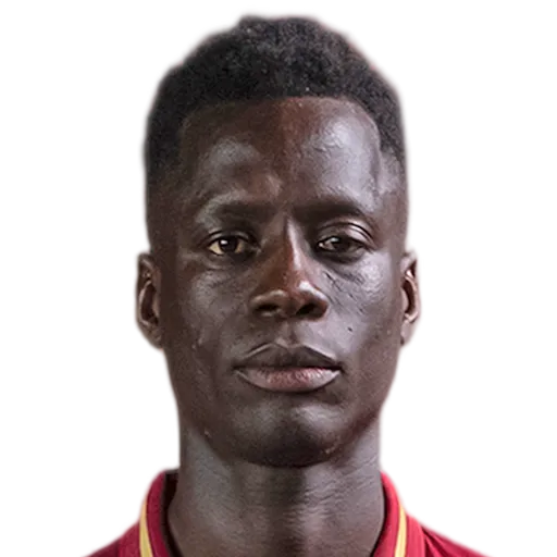 Ndiaye 65 Common CDM FC 26 card