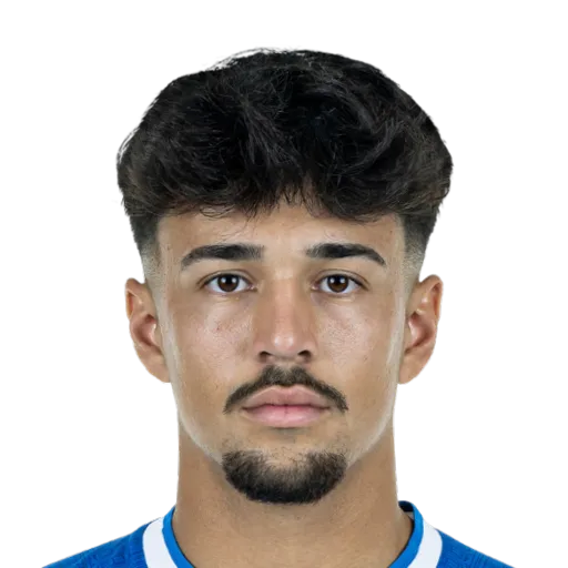 Ulrich 71 Silver CM FC 27 card