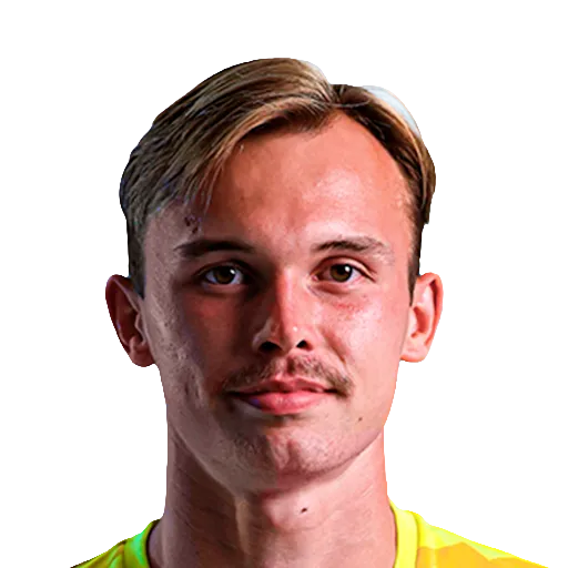 Picornell 59 Bronze GK FC 27 card