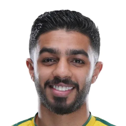 Al Abdullah 52 Bronze RM FC 27 card