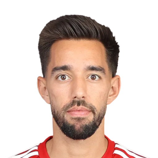 Andrezinho 68 Common LM FC 26 card