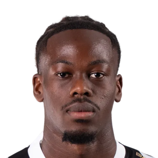 Ekomié 73 Common LB FC 26 card