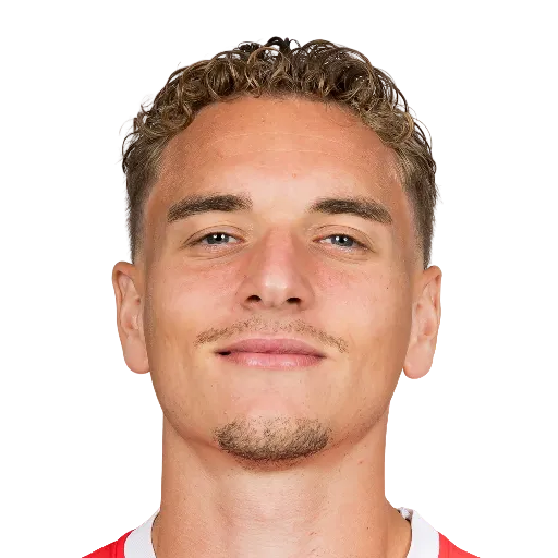 Adelgaard 67 Silver LB FC 27 card