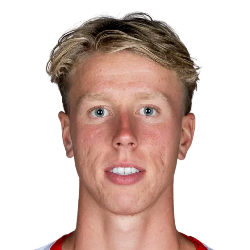 van Duijl 67 Common CB FC 26 card
