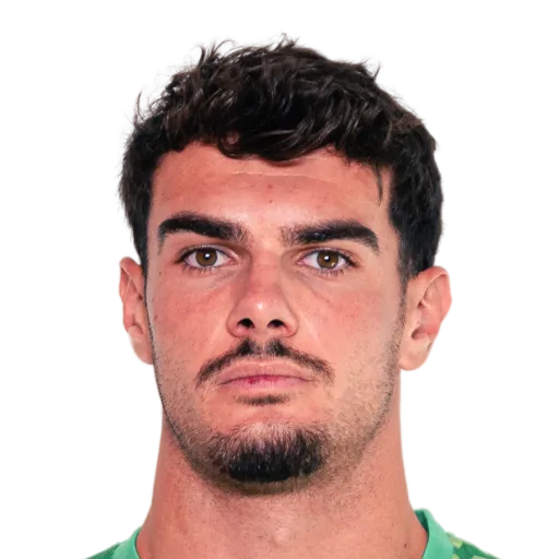 Raveyre 66 Silver GK FC 27 card