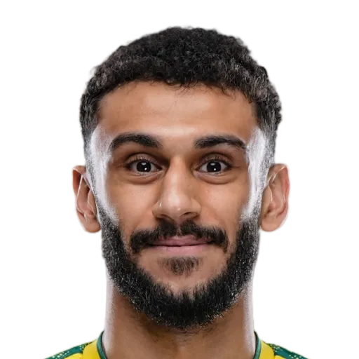 Al Shaefi 54 Bronze LB FC 27 card