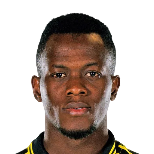 Bangoura 63 Bronze CDM FC 27 card