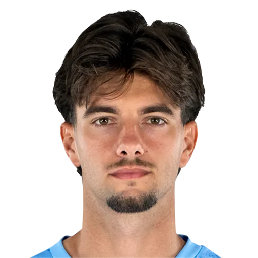 Corvi 69 Silver GK FC 27 card