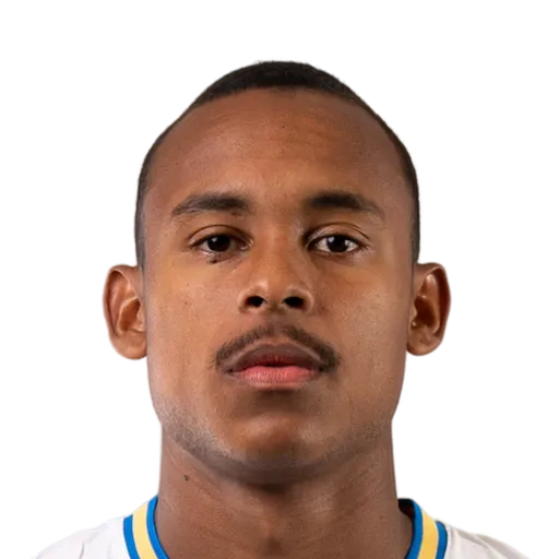 Igor Paixão 79 Gold LM FC 27 card