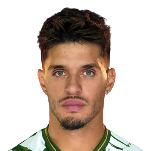 Dinis Pinto 73 Common RB FC 26 card
