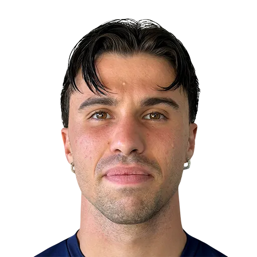 Bianco 72 Silver CM FC 27 card