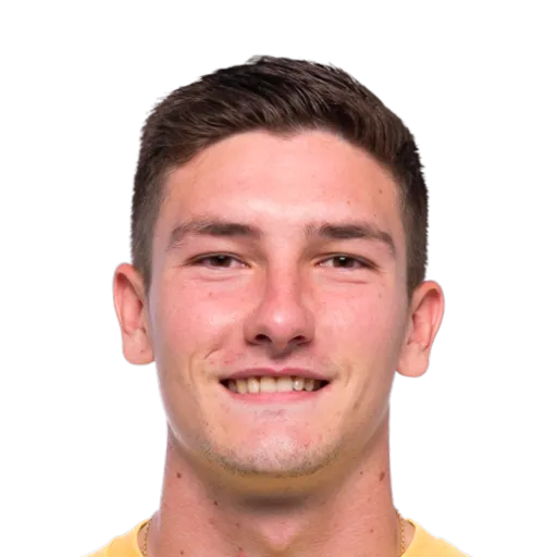Carlos López 62 Bronze GK FC 27 card