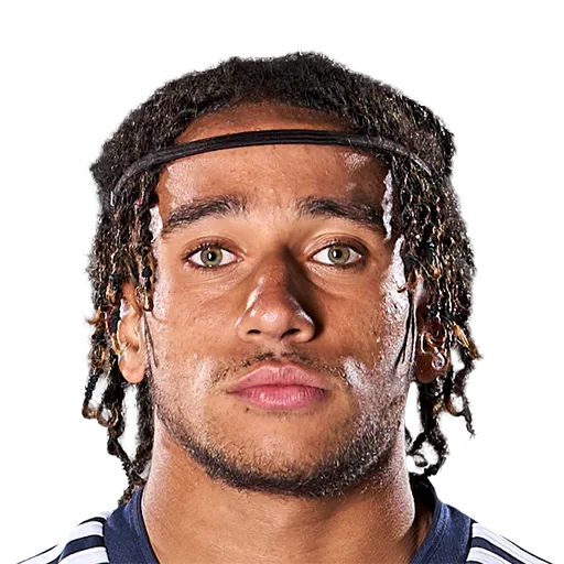 Johaneko 61 Bronze RB FC 27 card