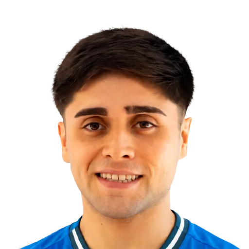 González 65 Silver RB FC 27 card