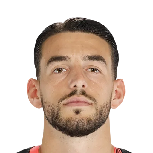 Rubén Gómez 63 Bronze GK FC 27 card
